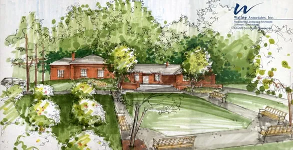 Wallace Landscape Associates