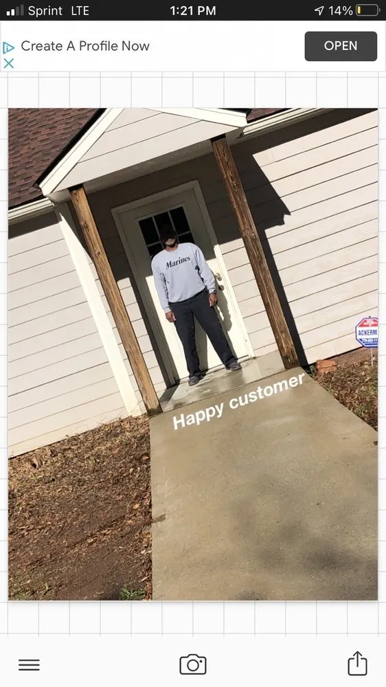 Expert landscaping services in Lawrenceville, GA - Wallace Lawn Care