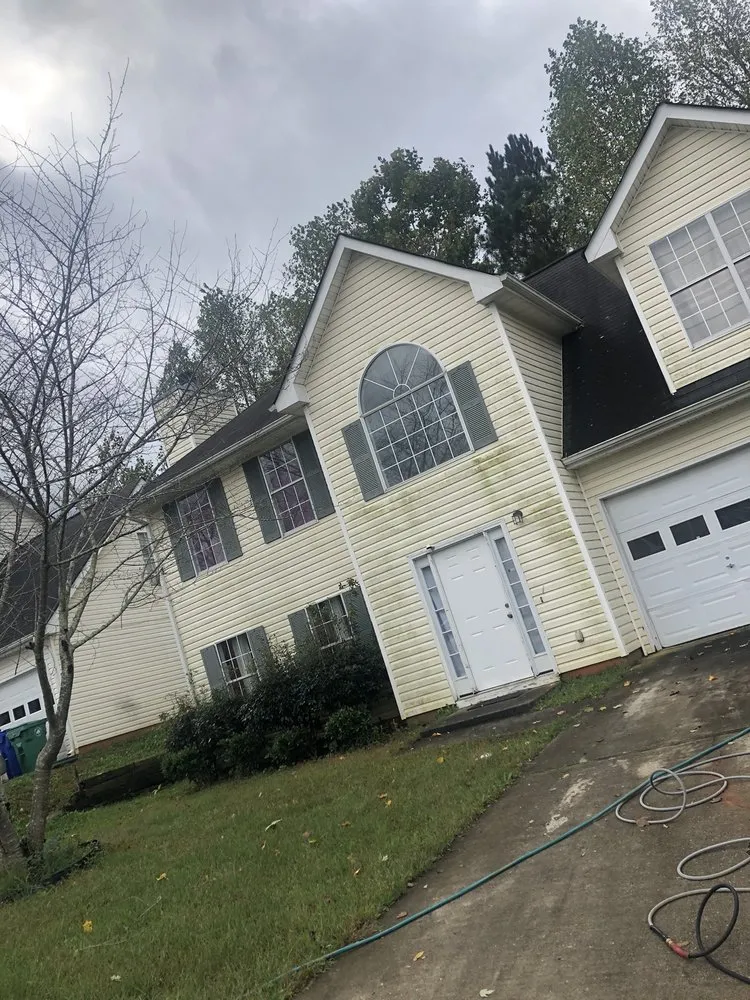 Custom landscape design experts serving Lawrenceville, GA - Wallace Lawn Care