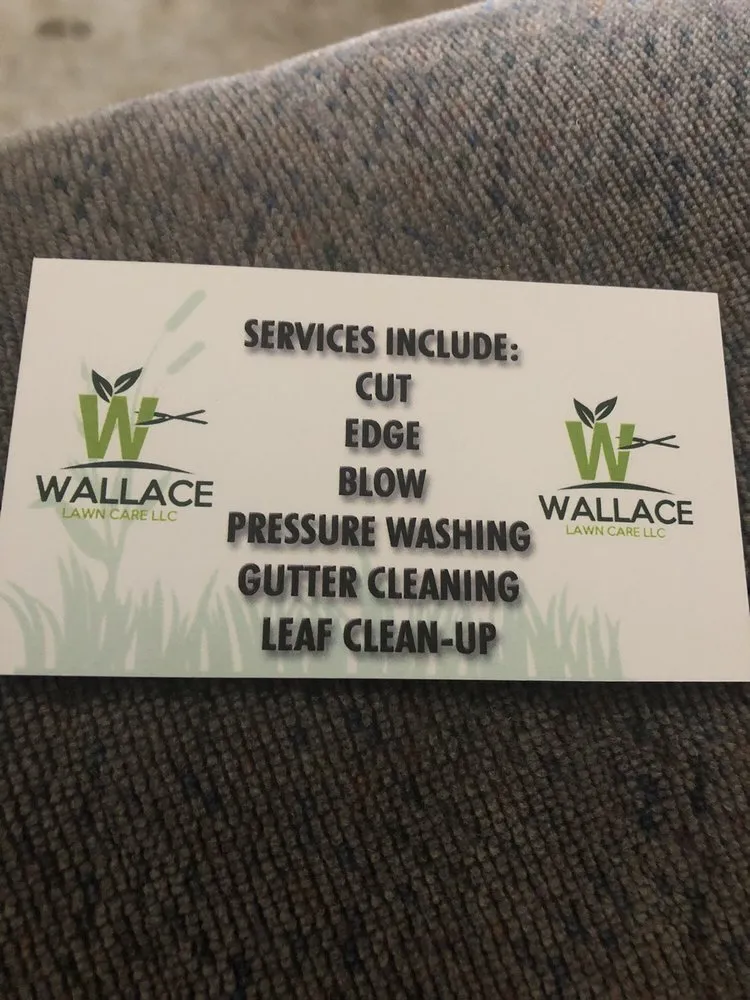 Reliable residential landscaping near you across Lawrenceville, GA - Wallace Lawn Care
