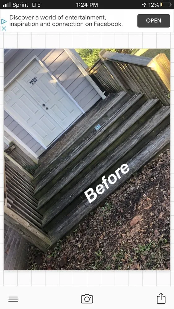 Professional landscaping services in Lawrenceville, GA - Wallace Lawn Care