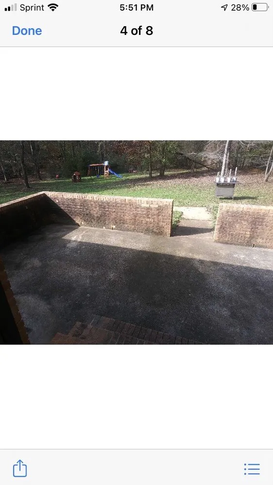 Affordable landscape design for beautiful yards across Lawrenceville, GA - Wallace Lawn Care