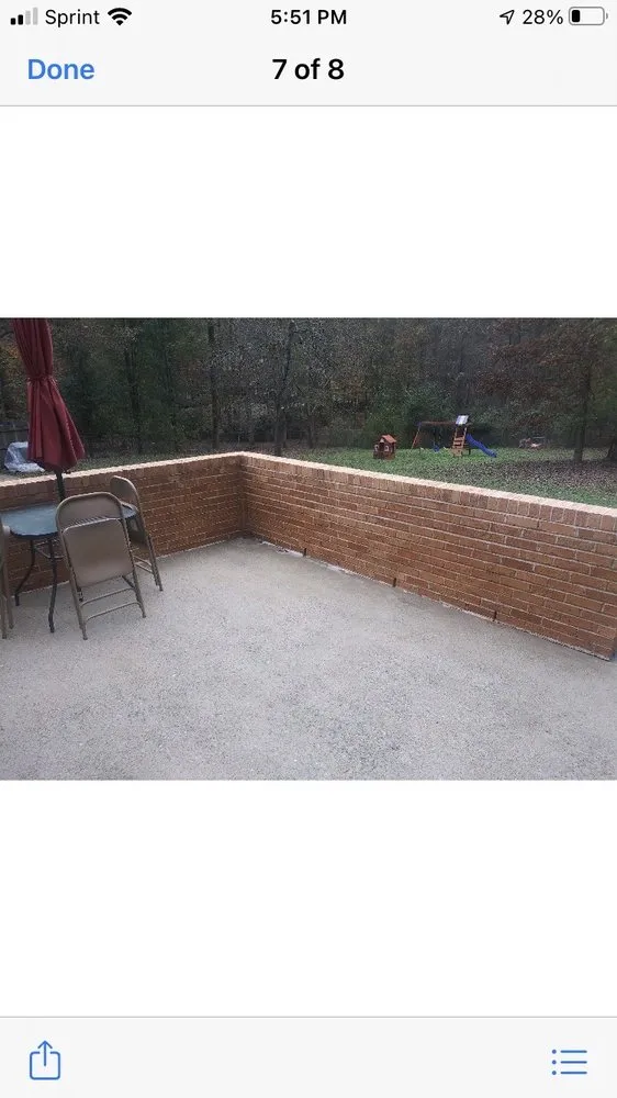 Affordable lawn care service for beautiful yards in Lawrenceville, GA by Wallace Lawn Care