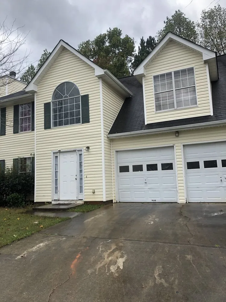 Local residential landscaping experts serving Lawrenceville, GA - Wallace Lawn Care