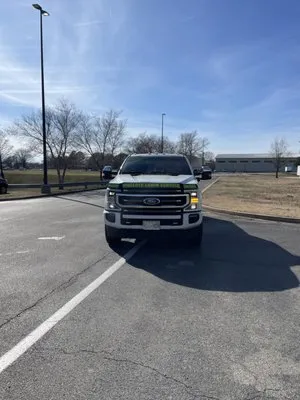 Wallace Lawn Service