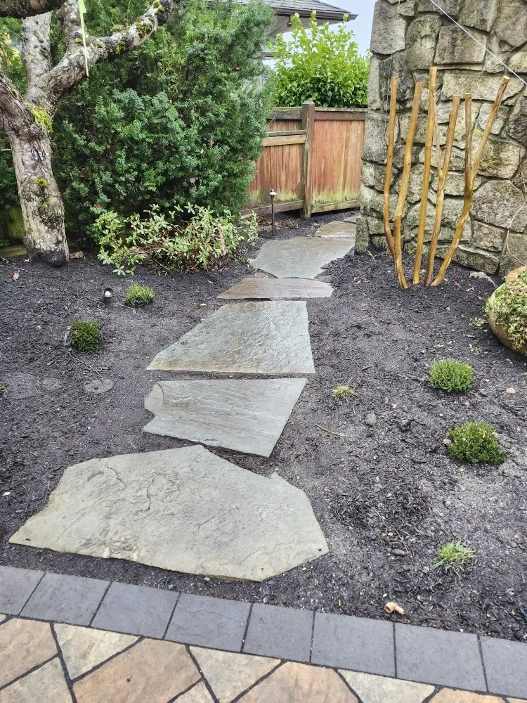 Top-rated outdoor landscaping experts serving Bothell, WA - Wallace Pro Landscapes