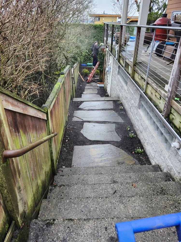 Professional landscape design experts serving Bothell, WA - Wallace Pro Landscapes