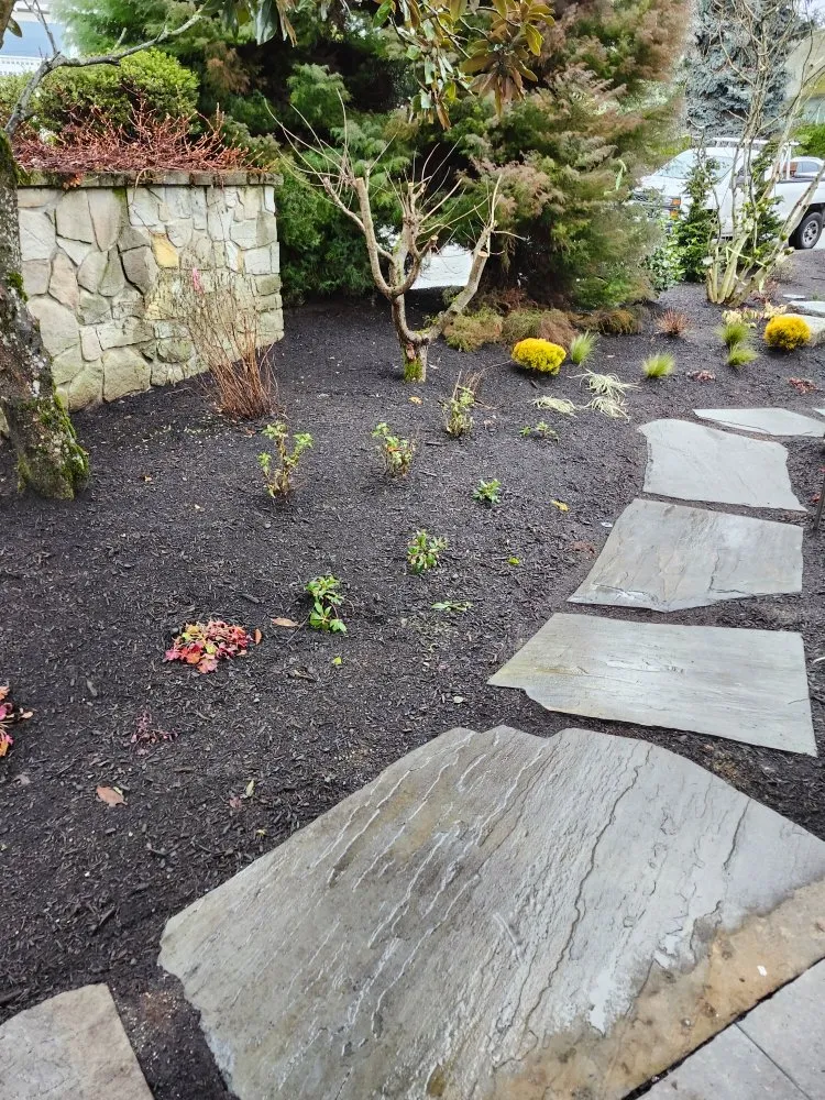 Professional landscape installation experts serving Bothell, WA - Wallace Pro Landscapes