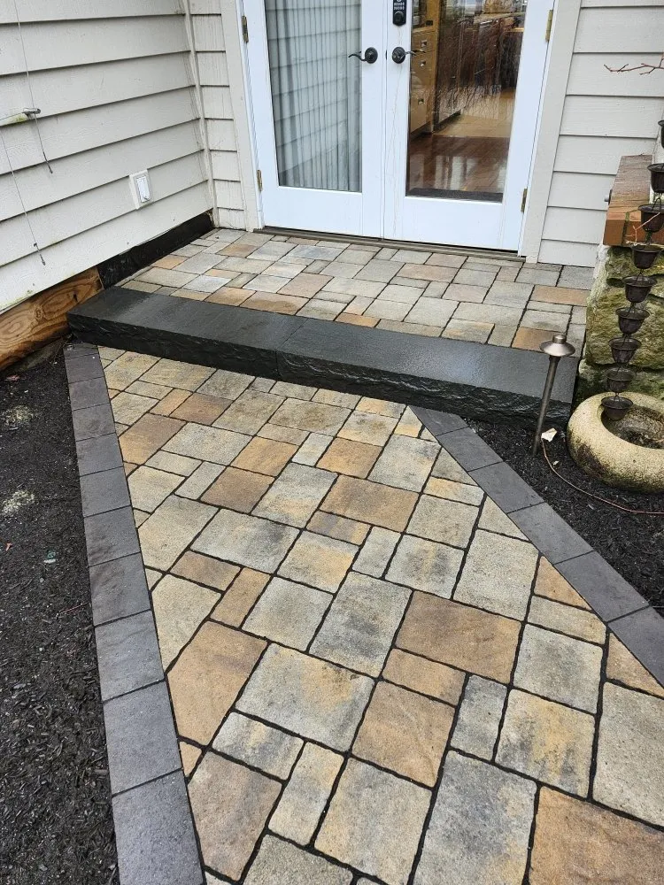 Trusted landscape installation experts serving Bothell, WA - Wallace Pro Landscapes