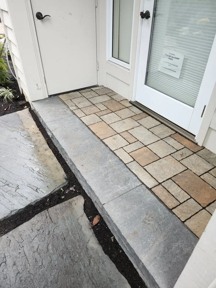 Reliable landscaping services experts serving Bothell, WA - Wallace Pro Landscapes