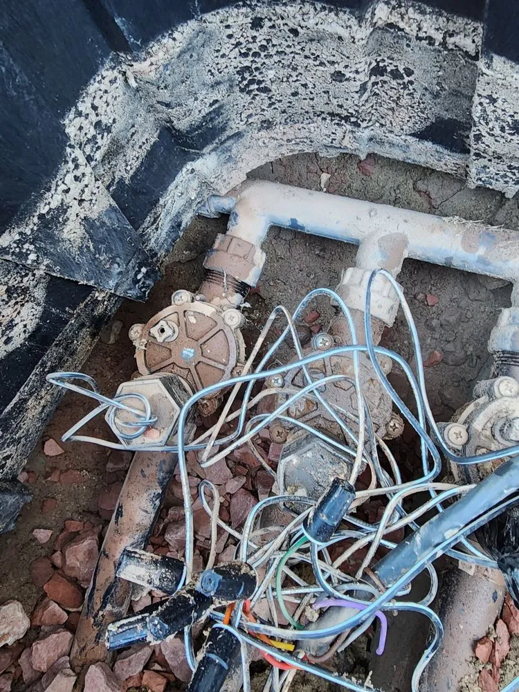 Custom yard maintenance for beautiful yards across Cheyenne, WY - Wallace Sprinkler