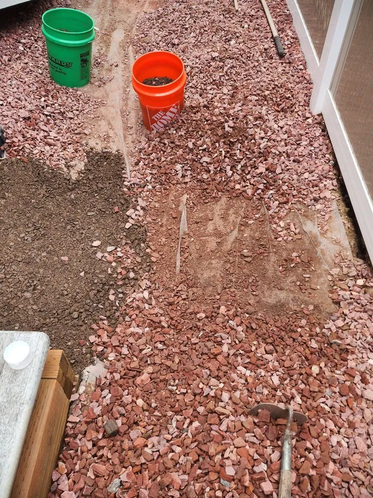 Affordable lawn care service in Cheyenne, WY by Wallace Sprinkler