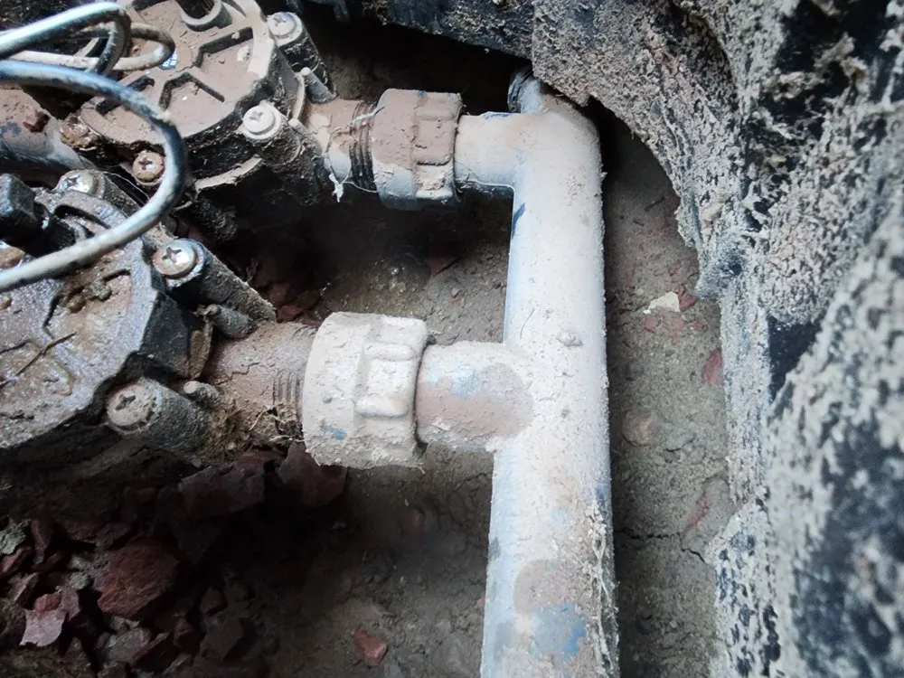 Professional garden landscaping near you across Cheyenne, WY - Wallace Sprinkler