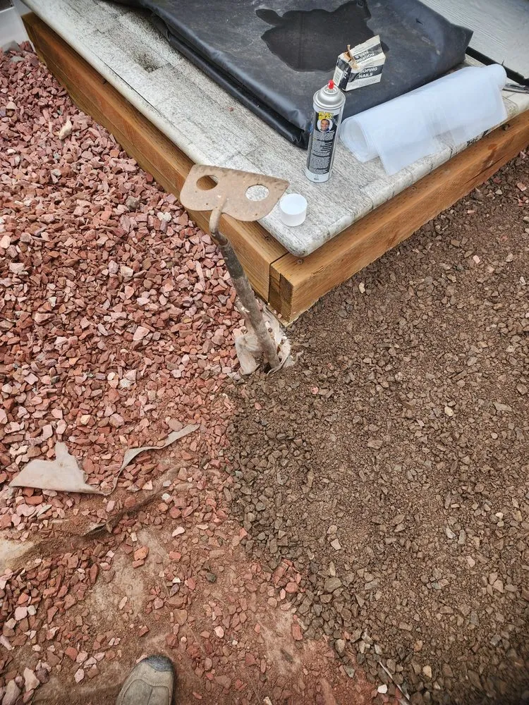 Professional landscape design for homes across Cheyenne, WY - Wallace Sprinkler