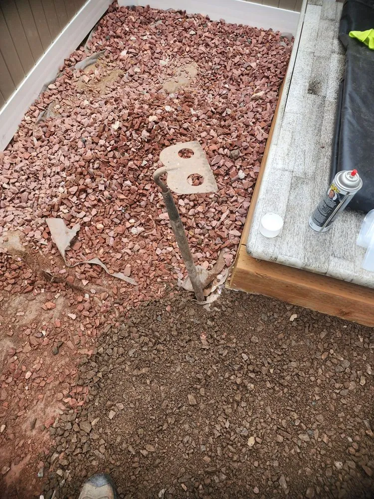 Trusted yard maintenance for beautiful yards in Cheyenne, WY by Wallace Sprinkler