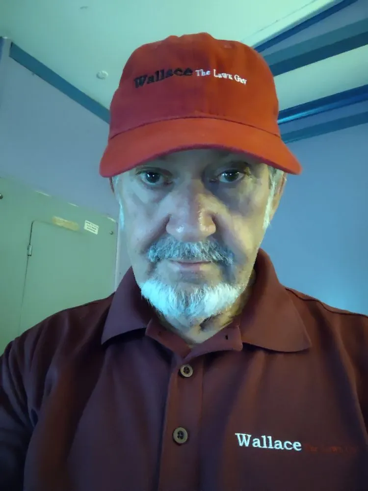 Reliable outdoor landscaping near you across Winter Haven, FL - Wallace The Lawn Guy