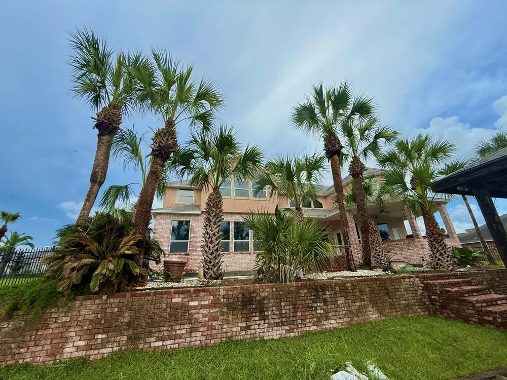 Trusted landscape design for outdoor upgrades across Slidell, LA - Wallace Tree & Property Services