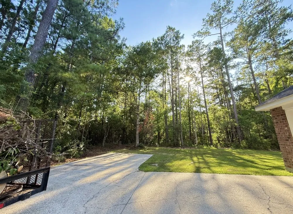 Professional landscaping services experts serving Slidell, LA - Wallace Tree & Property Services