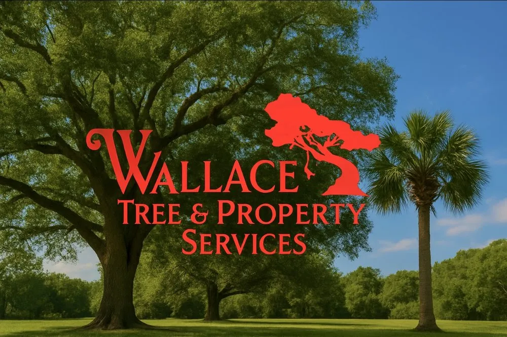 Local landscape installation for residential properties in Slidell, LA by Wallace Tree & Property Services