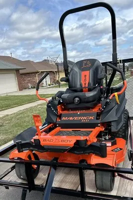 Wallace Way Lawn Care