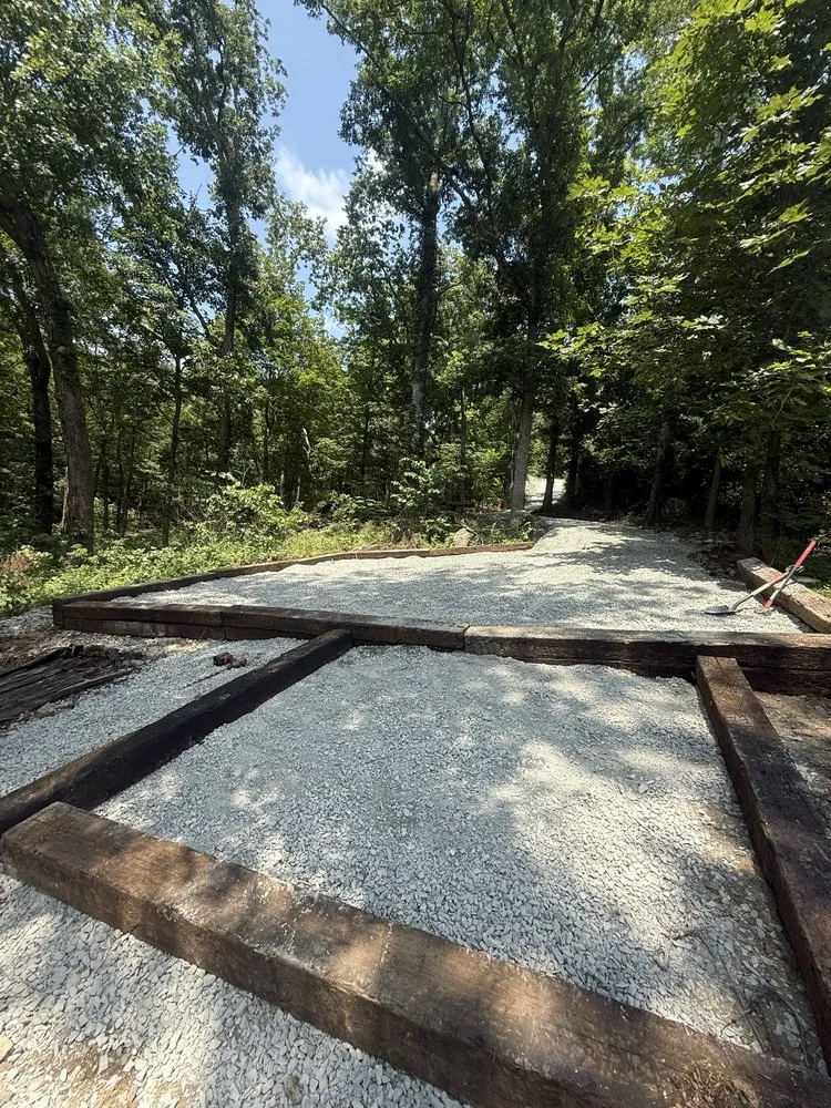 Top-rated garden landscaping in Leitchfield, KY - Wallaces Handyman and Landscaping Services