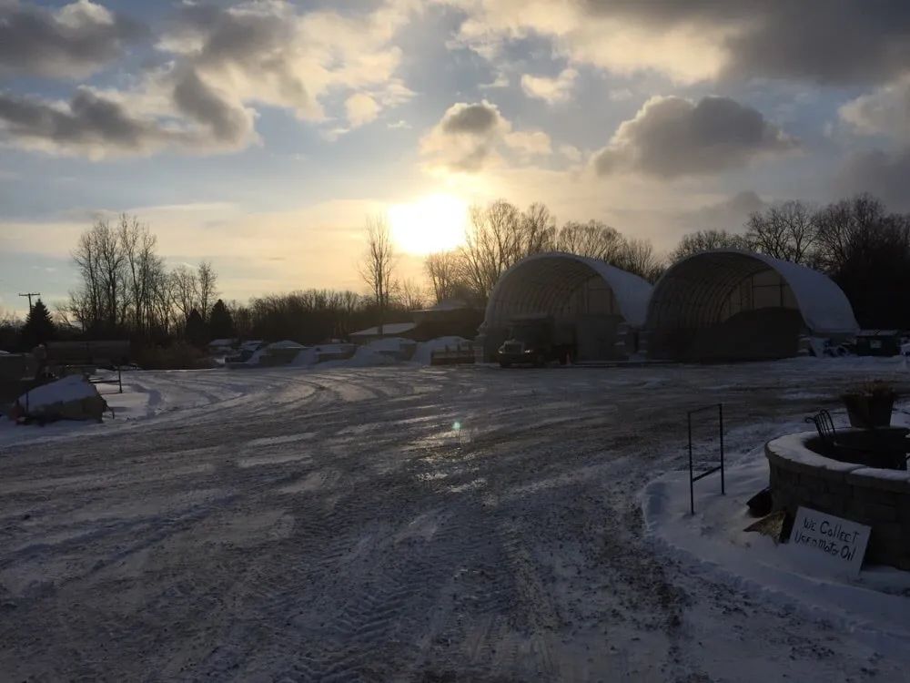 Affordable landscape installation experts serving Brownstown Charter Township, MI - Wallaces Superior Outdoor Services