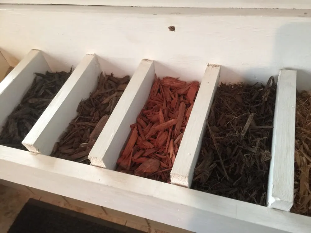 Expert outdoor landscaping in Brownstown Charter Township, MI - Wallaces Superior Outdoor Services