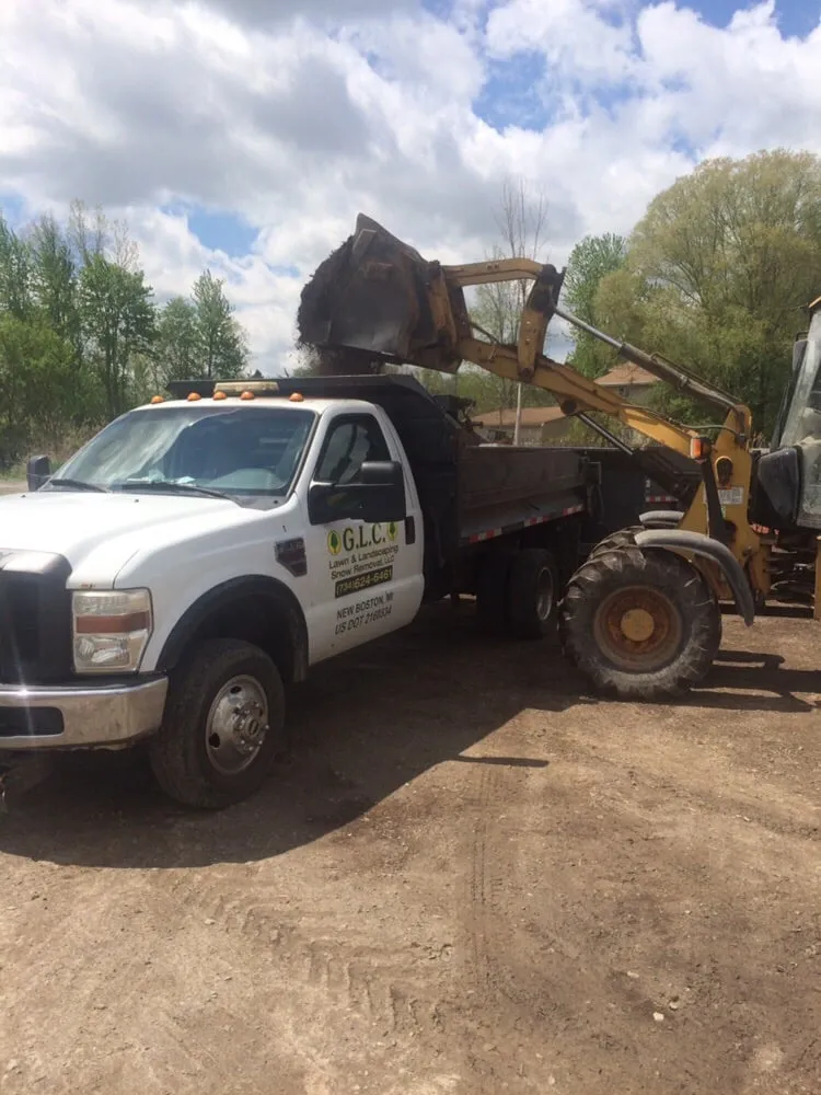 Affordable landscaping services for outdoor upgrades across Brownstown Charter Township, MI - Wallaces Superior Outdoor Services