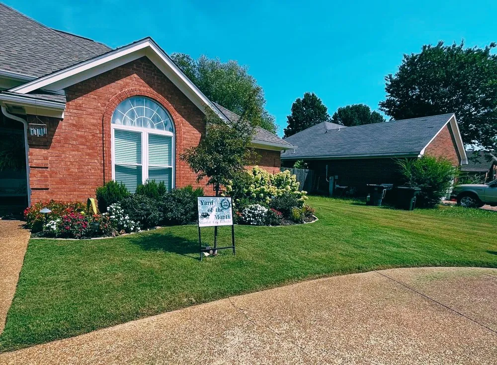 Local lawn care service in Memphis, TN - WalletsWorth Landscaping