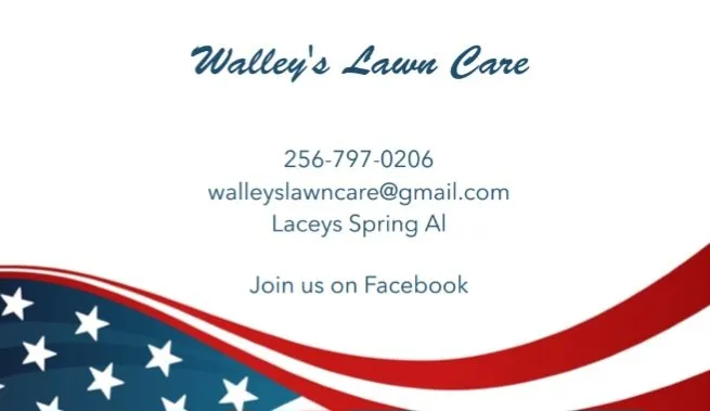 Top-rated outdoor landscaping in Laceys Spring, AL - Walleys lawn care