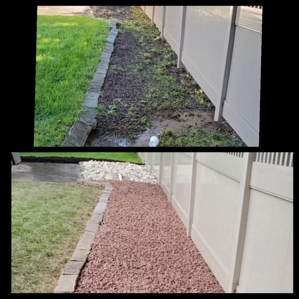 Local yard cleanup service for year-round maintenance in Yorkana, PA by Wallick's Landscape & Excavating