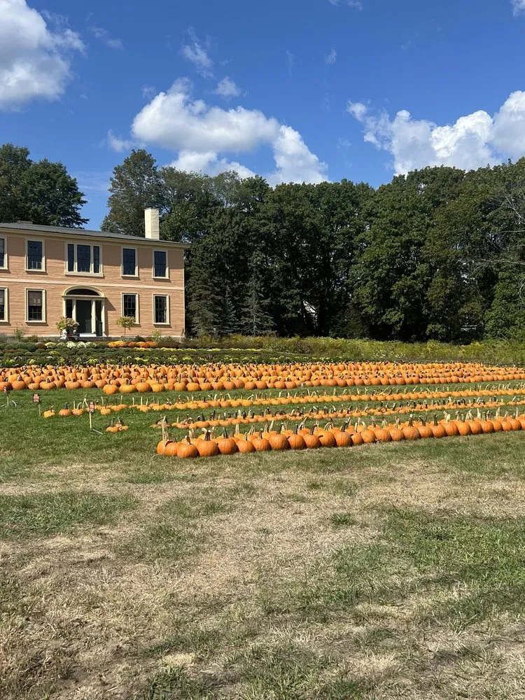 Trusted landscaping services in Kennebunk, ME by Wallingford Farm