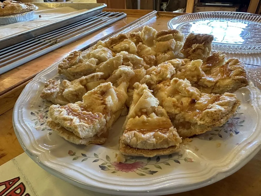 Top-rated yard cleanup service for outdoor upgrades in Kennebunk, ME by Wallingford Farm