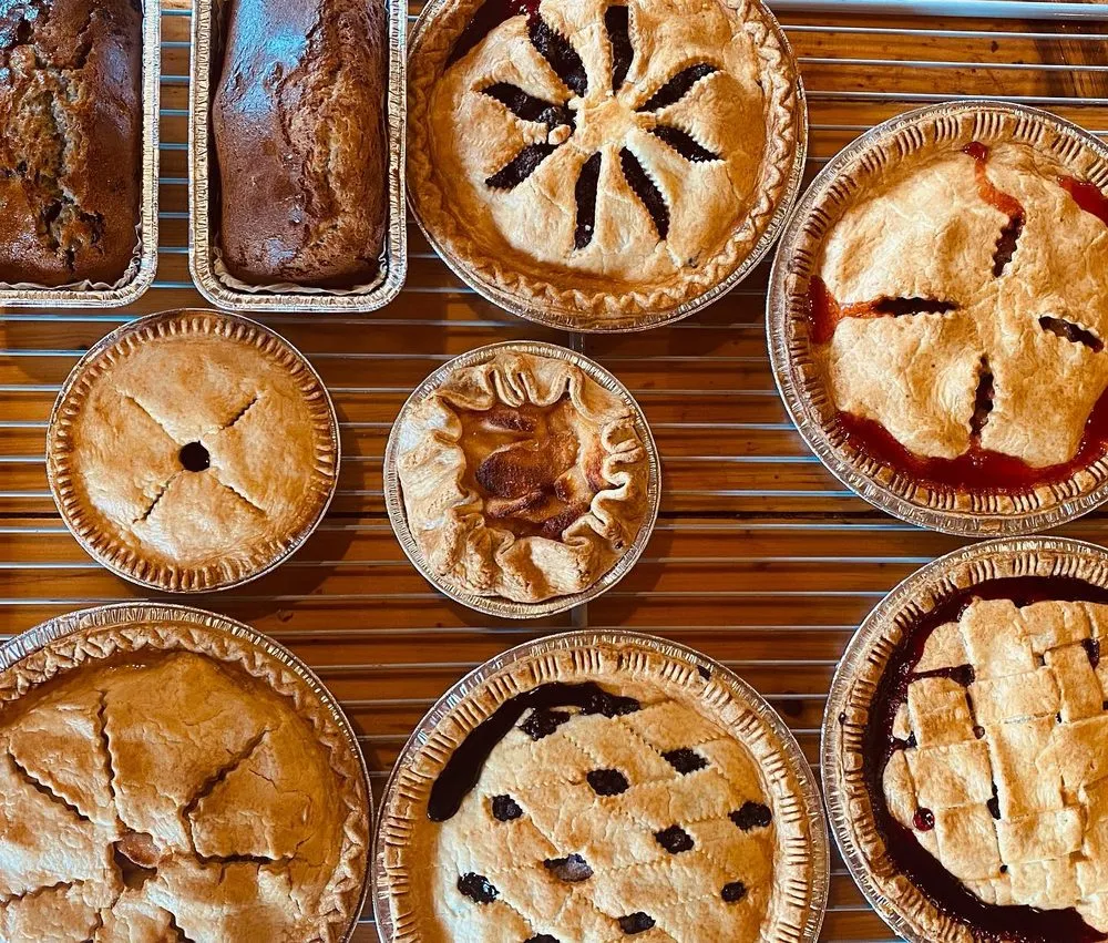 Reliable outdoor landscaping in Kennebunk, ME by Wallingford Farm