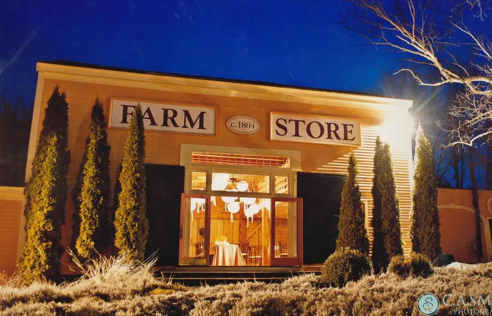 Expert yard maintenance with custom design across Kennebunk, ME - Wallingford Farm