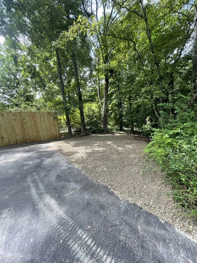 Trusted lawn care service with custom design in Cumming, GA by Wallis Land Services