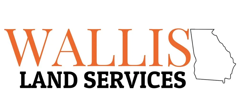 Professional yard cleanup service for beautiful yards in Cumming, GA by Wallis Land Services