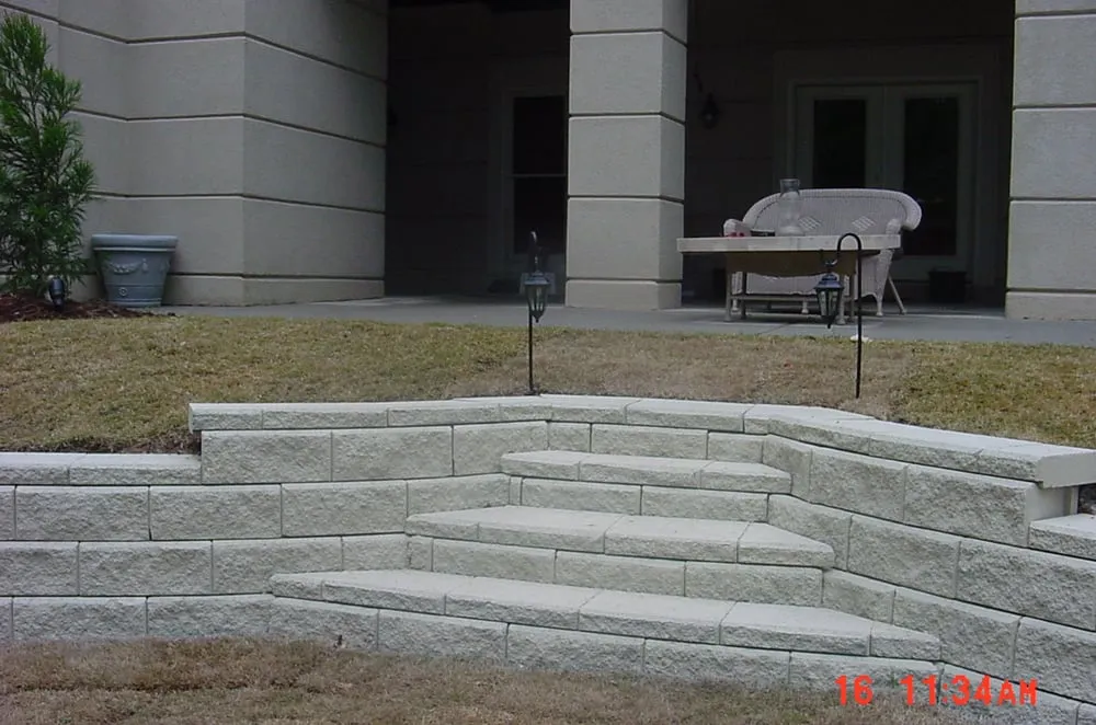 Reliable lawn care service for outdoor upgrades across Loganville, GA - Wallis Landscape