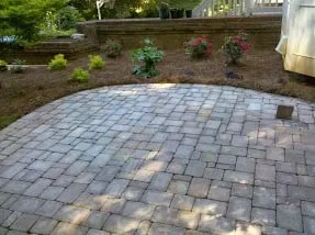 Reliable yard cleanup service experts serving Loganville, GA - Wallis Landscape