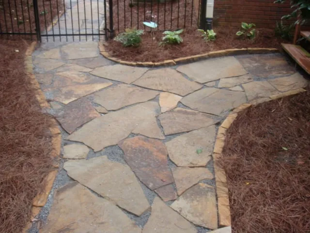 Trusted landscape installation for year-round maintenance in Loganville, GA by Wallis Landscape