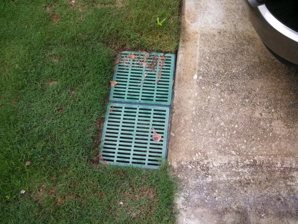 Affordable lawn care service in Loganville, GA - Wallis Landscape