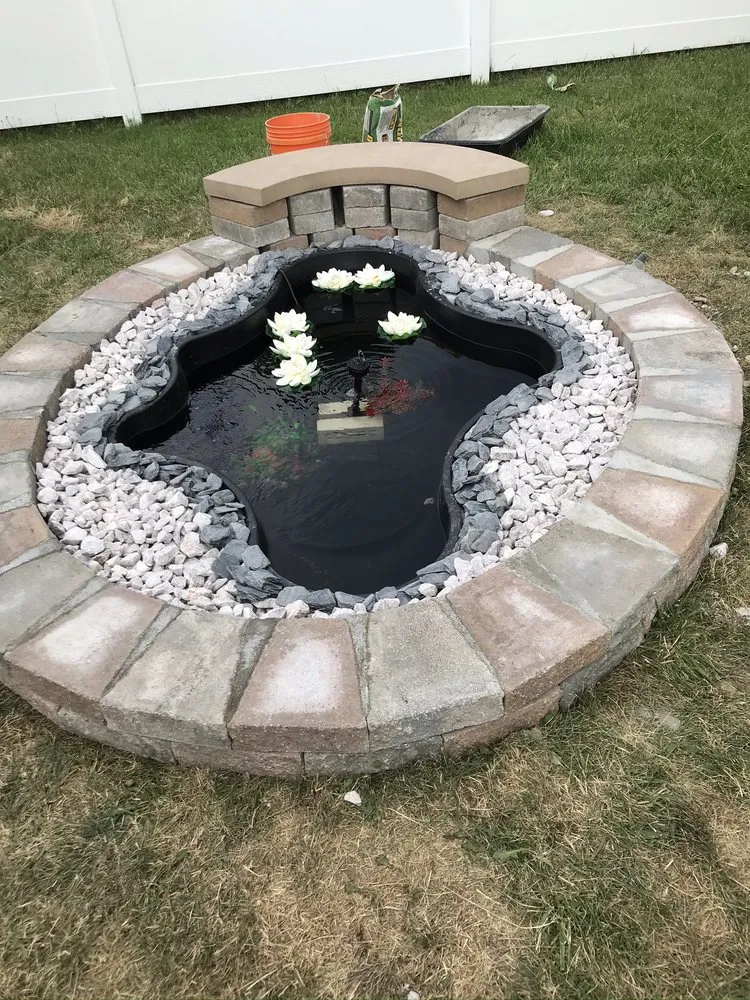 Trusted yard cleanup service experts serving McKeesport, PA - WallMans Landscaping