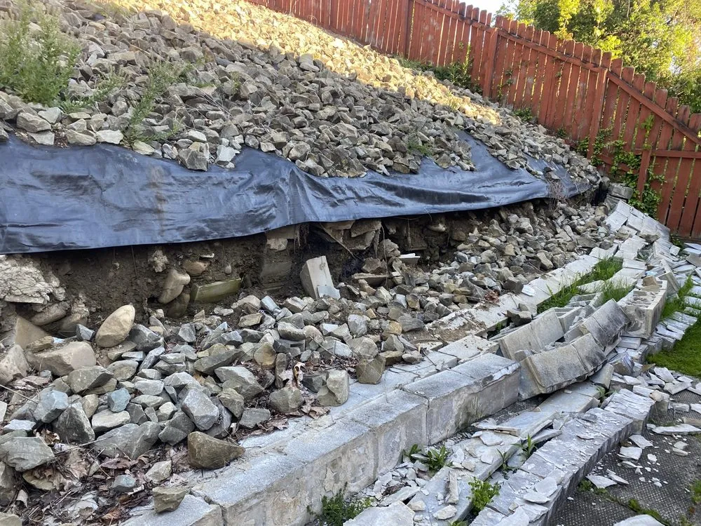 Trusted lawn care service for residential properties across McKeesport, PA - WallMans Landscaping