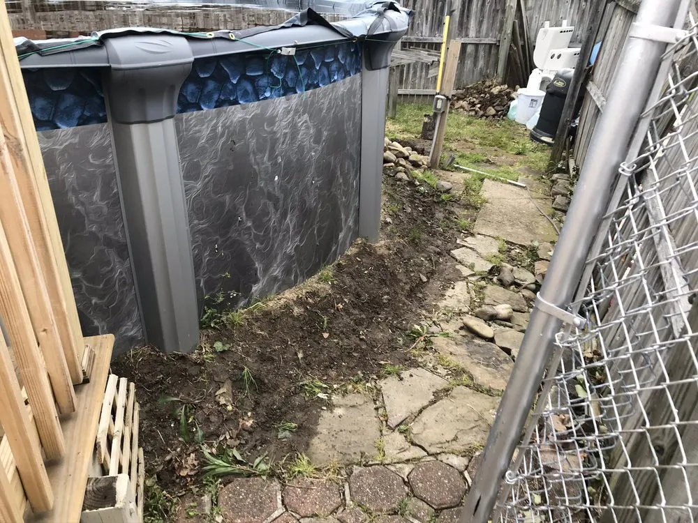 Top-rated lawn care service in McKeesport, PA by WallMans Landscaping