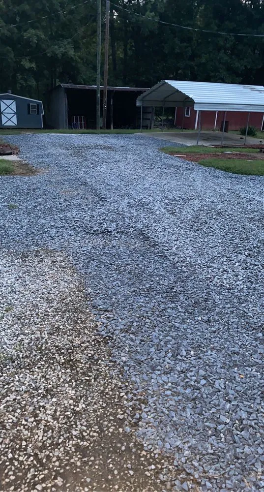 Reliable lawn mowing service in Lexington, NC - Wall's Landscaping Co