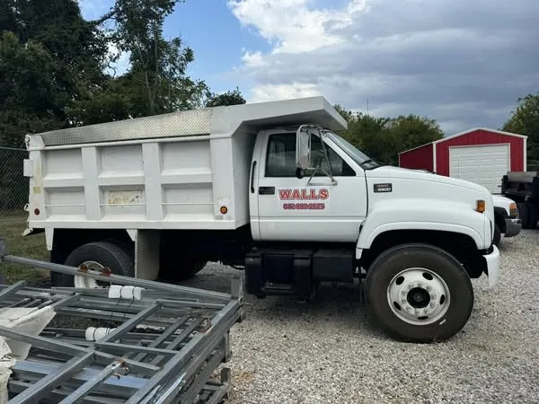 Reliable landscape design with custom design across Salem, IN - Walls Lawncare Service