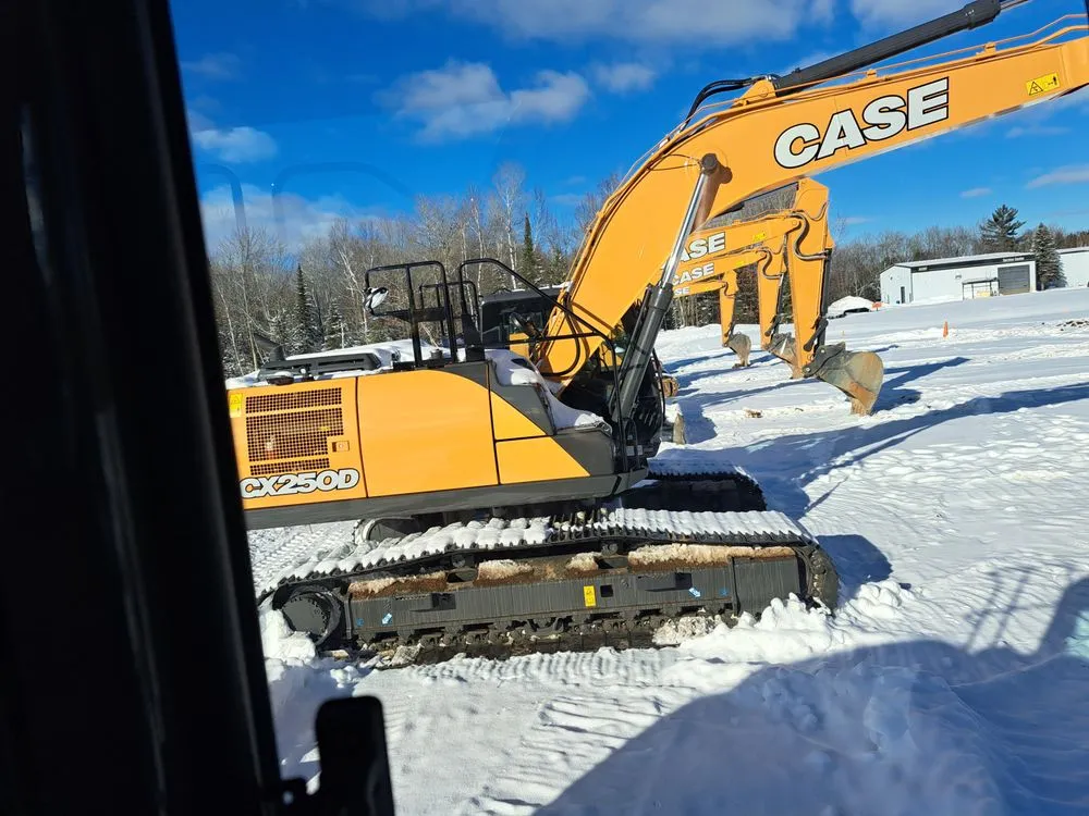 Top-rated landscaping services experts serving Eau Claire, WI - WallScapes