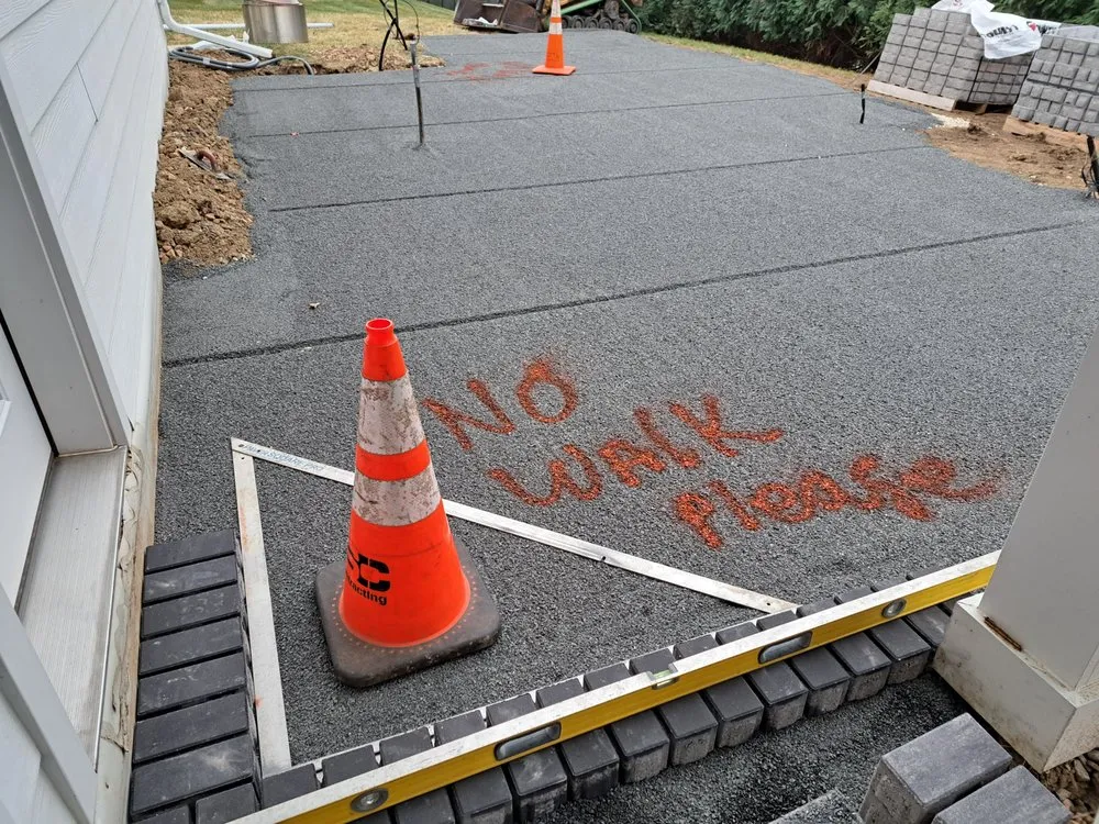 Professional lawn care service in Eau Claire, WI - WallScapes