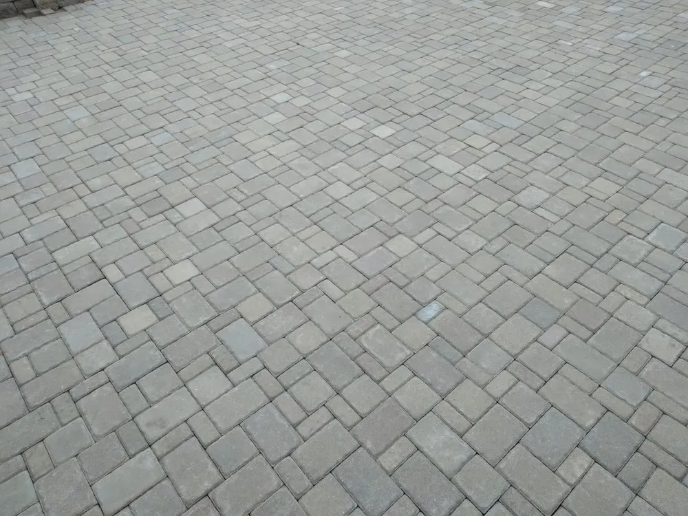 Custom garden landscaping in Eau Claire, WI - WallScapes