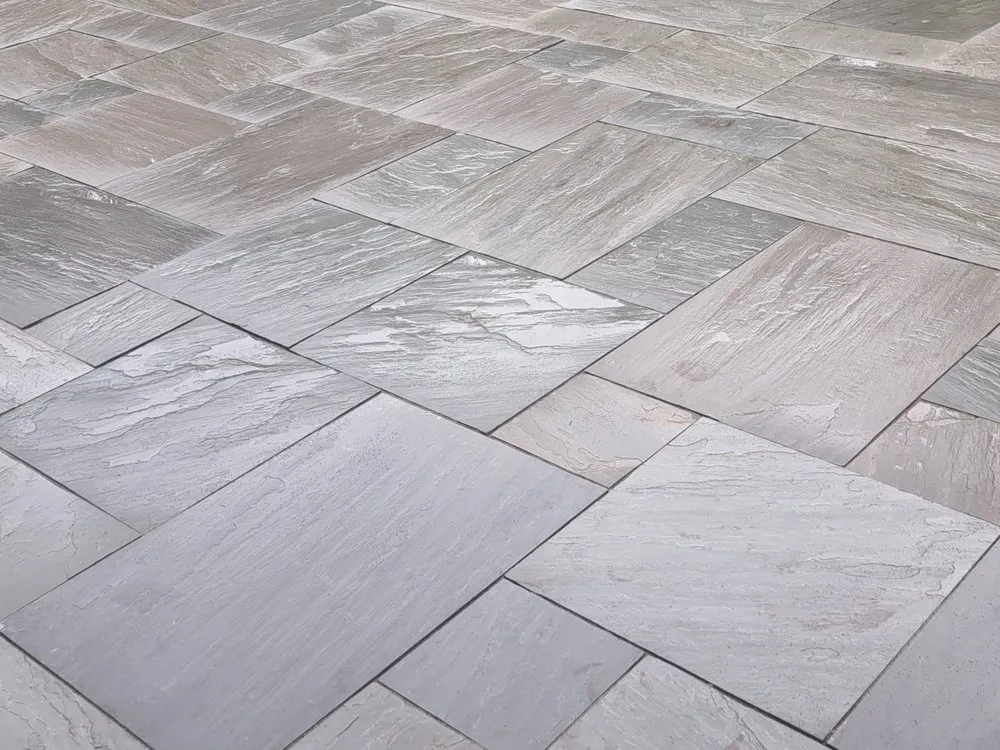 Affordable residential landscaping for beautiful yards in Eau Claire, WI by WallScapes